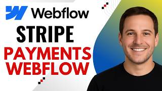 How to Integrate Stripe Payments in Webflow