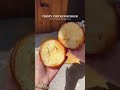 This Burger Brings Together Fresh Tasty And Crispy Short Shorts Eatcookwithsisterzz 