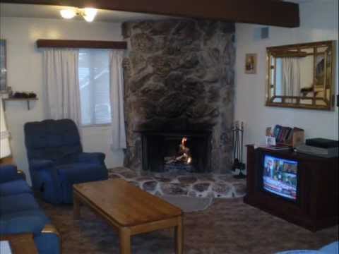 Brookside Presented By Yosemite West Cottages Youtube