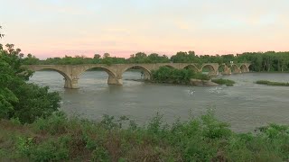 Bridge for a buck Northwest Ohio bridge for sale starting at just $1