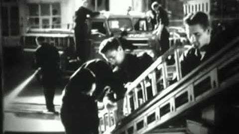 Prelinger Archive Assignment