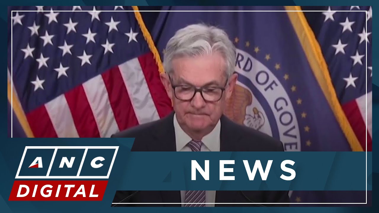 U.S. Federal Reserve hikes rates for 10th time, opens door to pause in ...