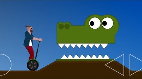 Short Ride Playthrough| Level 6