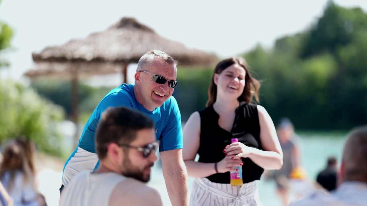 RAILPOOL Summer Event 2025