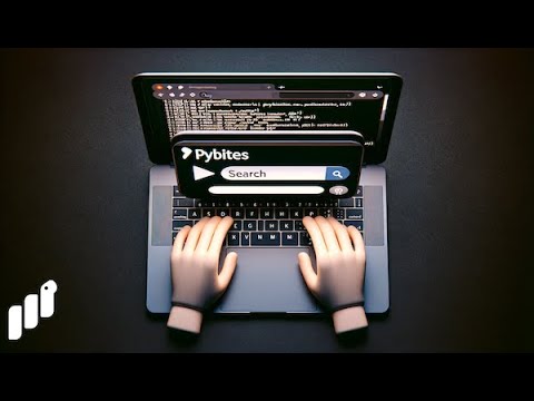 Finding Pybites Content Quickly With Our Search Command Line Tool