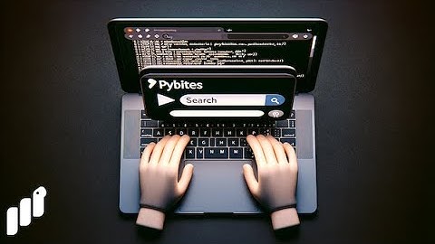 Finding Pybites Content Quickly With Our Search Command Line Tool