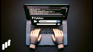 Finding Pybites Content Quickly With Our Search Command Line Tool