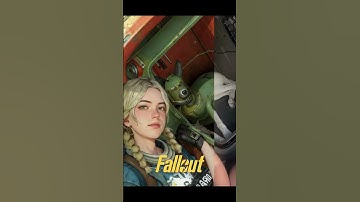 CapCut Fallout Filter Fail