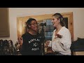 Capture de la vidéo Samson - Ariana Debose & Taylor Louderman