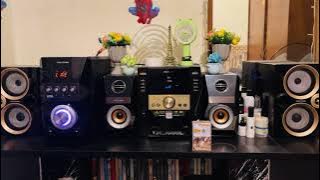 Download lagu D’Masiv - Jangan Menyerah ( test kaset tape )