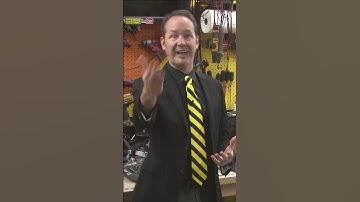 The First Year Experiment #chrisboden #comedy #somethingcool #educational #engineering #science