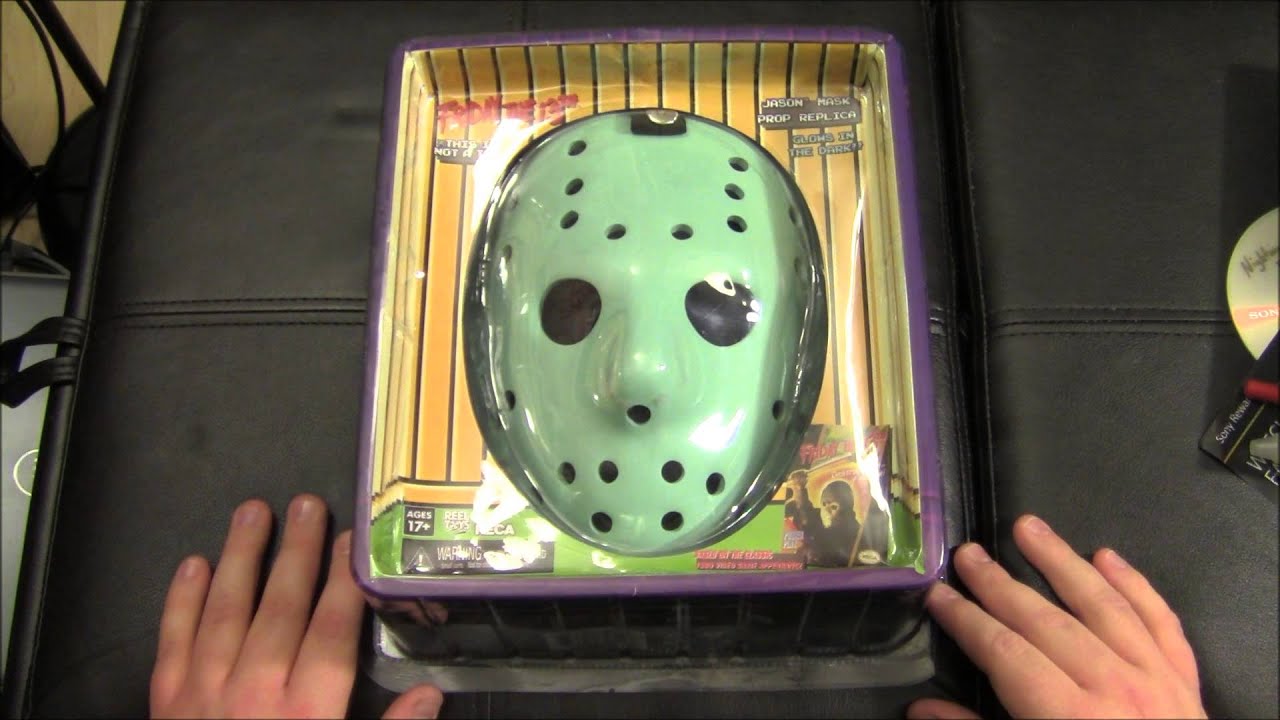 neca friday the 13th nes