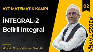 Integral-2 Belirli İntegral Pdf