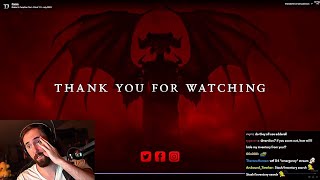 Asmongold's NUCLEAR TAKE after the Diablo 4 Emergency Livestream
