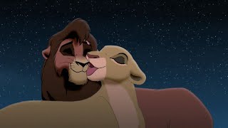 The Lion King II: Simba's Pride • Love Will Find A Way • Kenny Lattimore & Heather Headley