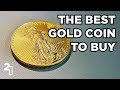 BitCoins Vs Gold