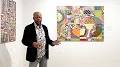 Profile Picture of An Artist Talk by James Terrell - YouTubeon Google