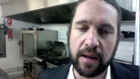 ShortOrder Restaurant and Bar Ordering App