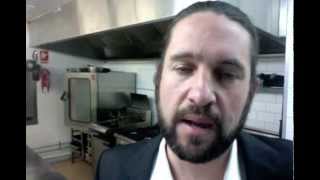 ShortOrder Restaurant and Bar Ordering App