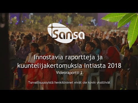 Video: Integroidun Tietojen Laadunvarmistusprotokollan Toteutus Ja Tulokset Satunnaistetussa Kontrolloidussa Tutkimuksessa Uttar Pradeshissa, Intiassa