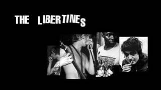 Video thumbnail of "The Libertines - Mr Finnegan (Nomis Sessions) HQ"