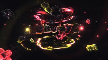 #137 | INTRO FOR BROZYFX | W/ @ZanArts (C4D)