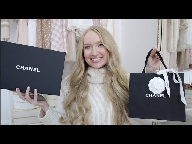 Quiet Luxury Sucks! I Can't Believe This Is THE Hottest Chanel