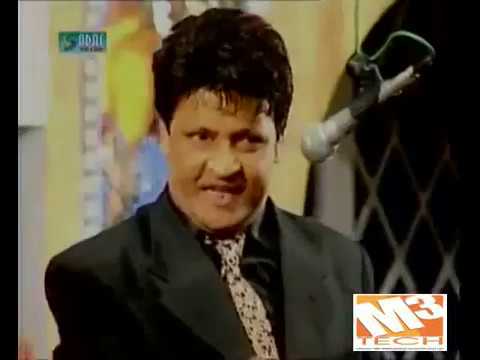 Umer Sharif Sikandar Sanam   Lal Qiley Ki Rani Lalu Khait ka Raja   Pakistani Comedy Stage Show