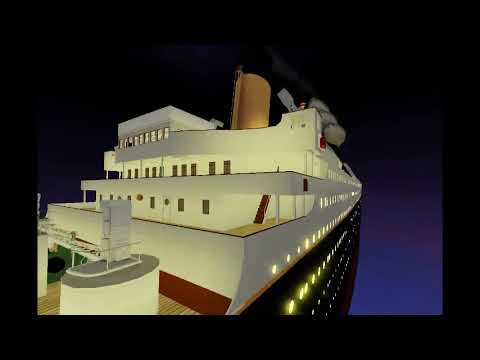 My Roblox Rms Britannic Beta Comeing Soon This Is A Tralier - britannic beta roblox