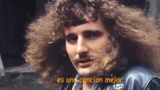 Video thumbnail of "Uriah Heep - Your Turn To Remember - (Te Toca Recordar) - Subtìtulos Español - HD / HQ"