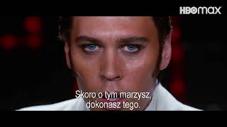 Elvis Oficjalny Zwiastun Hbo Max