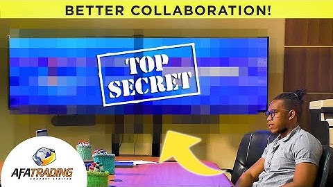 Best Video Conferencing, Wireless Presentation, Digital Signage, All-In-One Solution In 2024