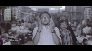 Faza Umar Afif - Yaa Robbi Bil Musthofa (Official Video) // Nasheed Music