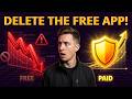 Proton VPN Review: Why the Free Version is a TRAP [Test]