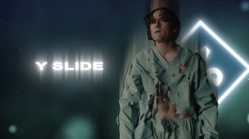 How to make Smooth Y Slides | After Effects Tutorial