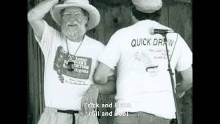 Video thumbnail of "Mountain Laurel Autoharp Gathering in Newport, PA 1998"