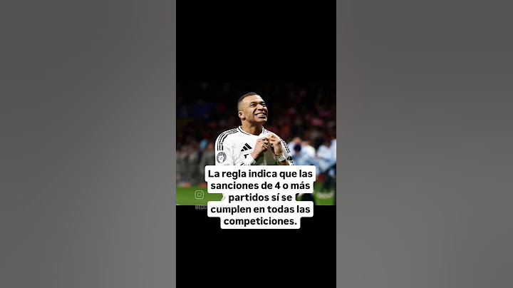 Roja directa de Mbappé por entrada criminal. ¿Peligra la Final de Copa?  #realmadridhoy