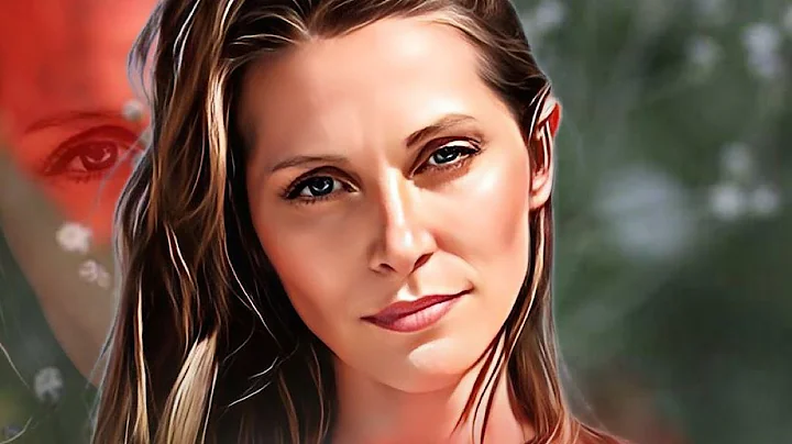 S7 Episode #687 With Professional Actress Jenna Cu...