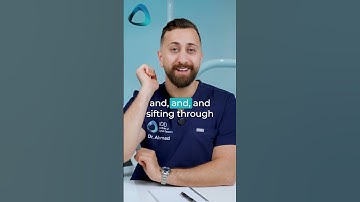 The next big leap in dental scanning  AI meets intraoral scanner