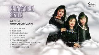 Album Batak Haholongan - Nainggolan Sister