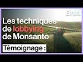 Glyphosate  les incroyables techniques de lobbying de monsanto