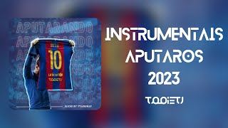 Aputarando 10 (Explícito) ⛔🔥 | Super Mix De Apupu 2023 | É LIAMBA ▶️ TÁ TRABALHAR TÁ SE APUTARAR🔥