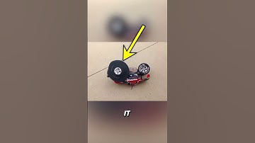 Waarom banden bij hoge snelheid exploderen