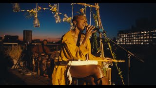 Feel the SPACE | 'Love Letter to the Summer' 2024