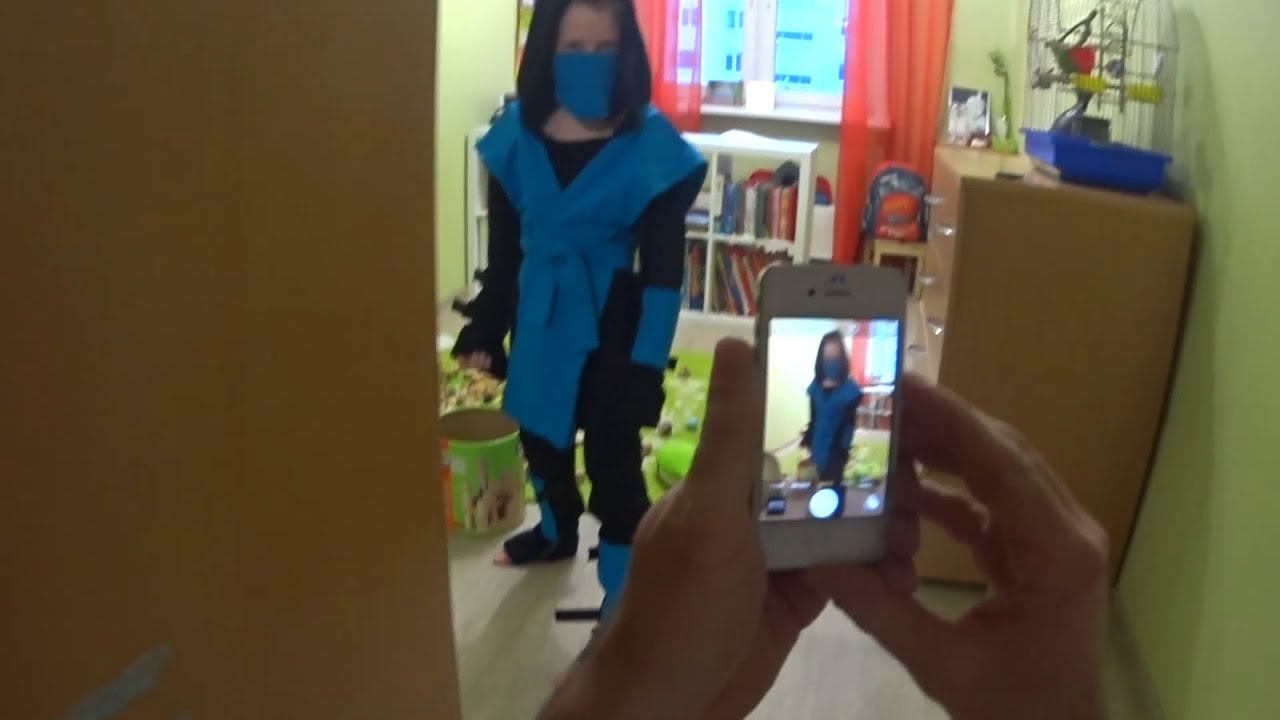 Subzero small - done