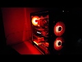 Aura Sync - DEEPCOOL RGB  RF120 synchronized with RGB350 LED Strips