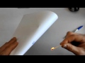 Ручка со стираемыми чернилами зажигалкой, феном, прикуривателем в Минске