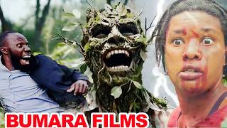 OKUSOOBA KW'OMUZIMU // OVER STAYED VJ EMMY UGANDAN MOVIE #new 2026
