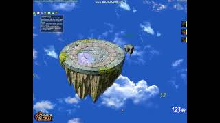 Orochimaru in SkyPass ⚔️ | Epic Mission Adventure | Global Conquer Online