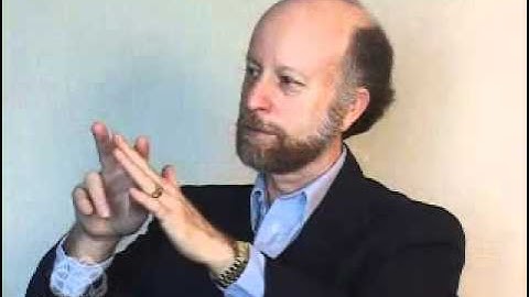 Saposnek, Don: Transcending Mediation Models - Mediate.com Video